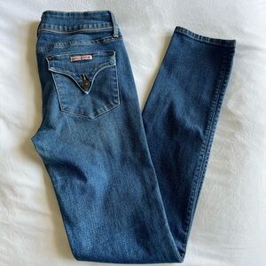 Hudson Jeans
